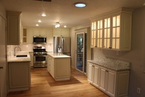 Updated Kitchen