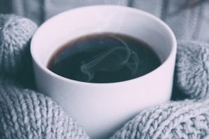 Hot Coffee