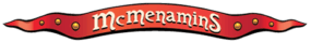 McMenamins logo
