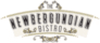 The Newbergundian logo
