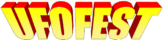 UFO Festival logo