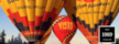 Vista balloon adventures logo