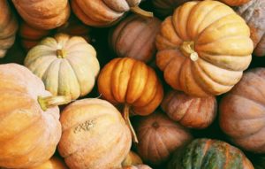 Pumpkins