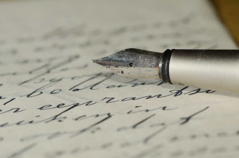 Letter