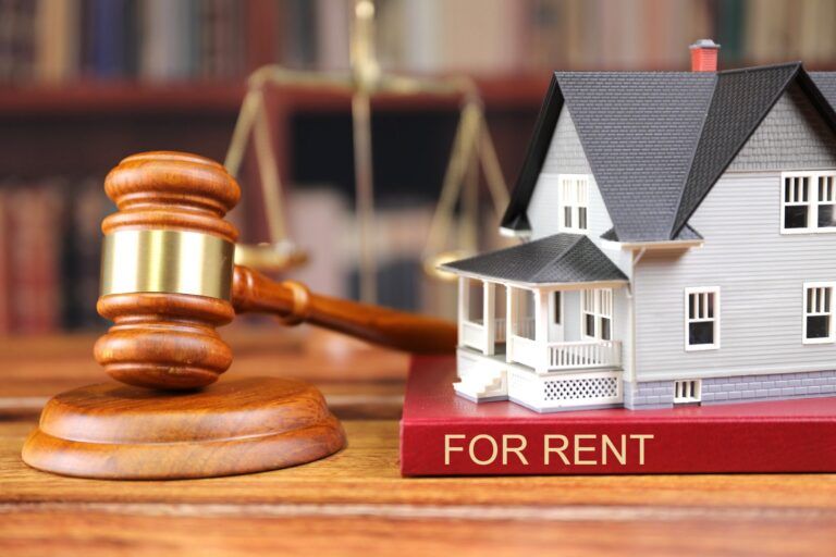 For rent