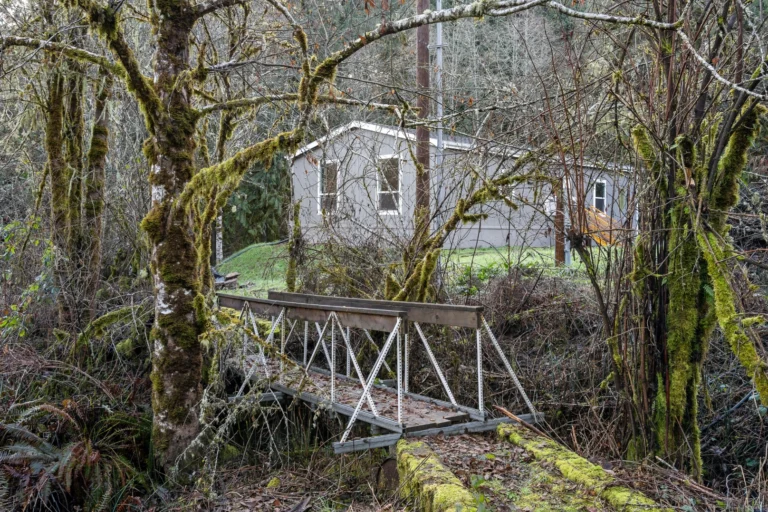Baker Creek
